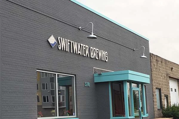 3D Signs & Dimensional Lettering in Rochester